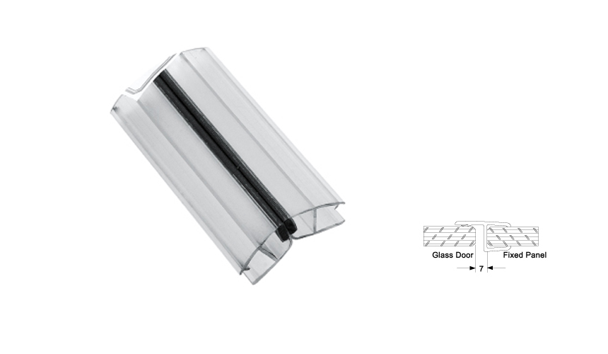 Pvc water proof strip